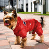 Winter Pet Dog Clothes For Small Dogs