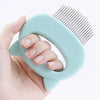 Pet Cat Combs Hair Remover Brush