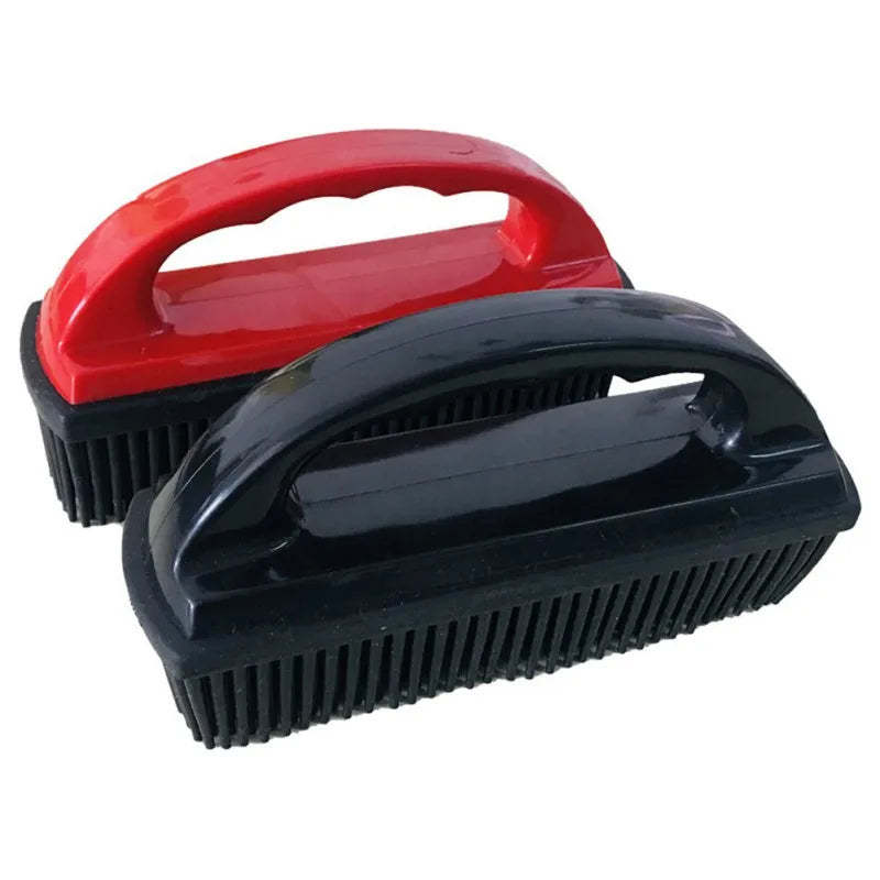 Pet Dog Hair Remover Brush Portable Lint