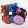 Winter Warm Pet Cat Jacket