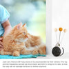 Automatic Pet Cat Toys with Wheel