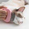 Pet Cat Combs Hair Remover Brush