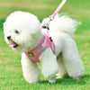 Dog Harness with Leash