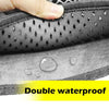 Pet Cat Litter Waterproof Double Layer Mat