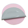 Round Shaped Anti-Slip Silicone Mat