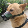 Breathable Pet Mouth Cover Dog Mask