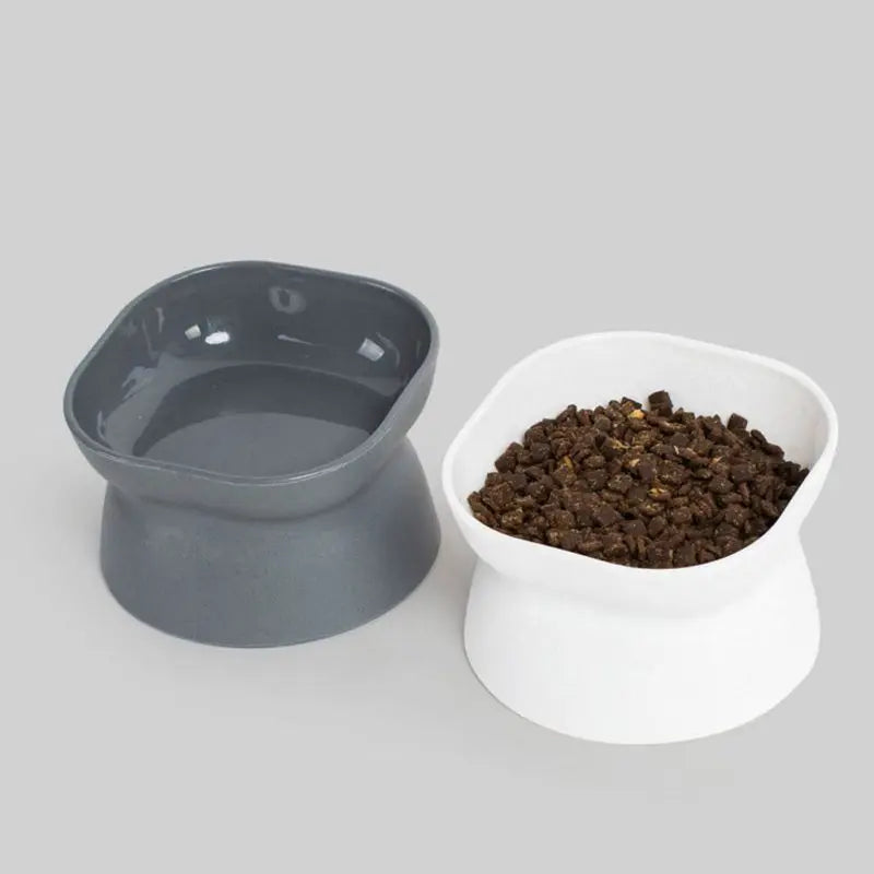 Pet Feeder Dog Bowl