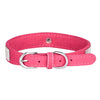 Pet Cat Diamond Inlaid Shiny Crystal Collar