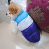 Winter Warm Pet Cat Jacket