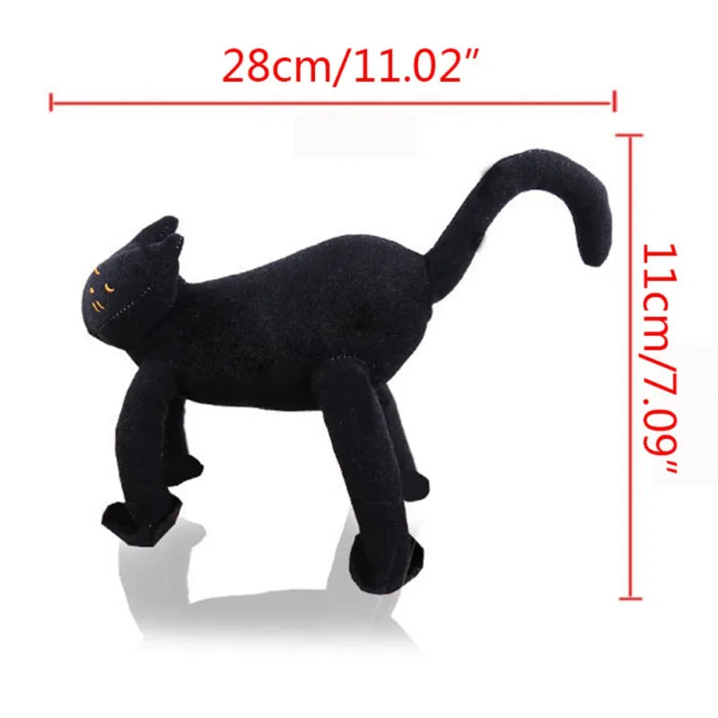 Funny Pet Cat Halloween Party Cute Comfort Clothes