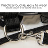 Pet Cat Harness and Leash Set