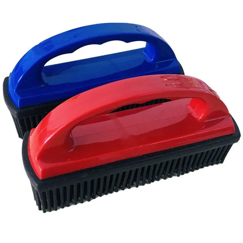 Pet Dog Hair Remover Brush Portable Lint