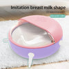 Pet Dog Bubble Milk Bowl