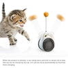 Automatic Pet Cat Toys with Wheel