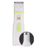 Professional Pet Cat Hair Trimmer Paw Nail Grinder