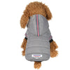 Winter Warm Pet Dog Clothes