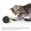 Automatic Pet Cat Toys with Wheel