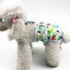 Dog Diaper Pants Sanitary Physiological Pant