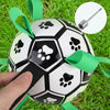 Dog Toys Paw Football Toys