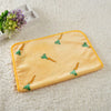 Pet Cat Blanket Soft Fleece Mat