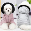 Warm Pet Dog Jacket