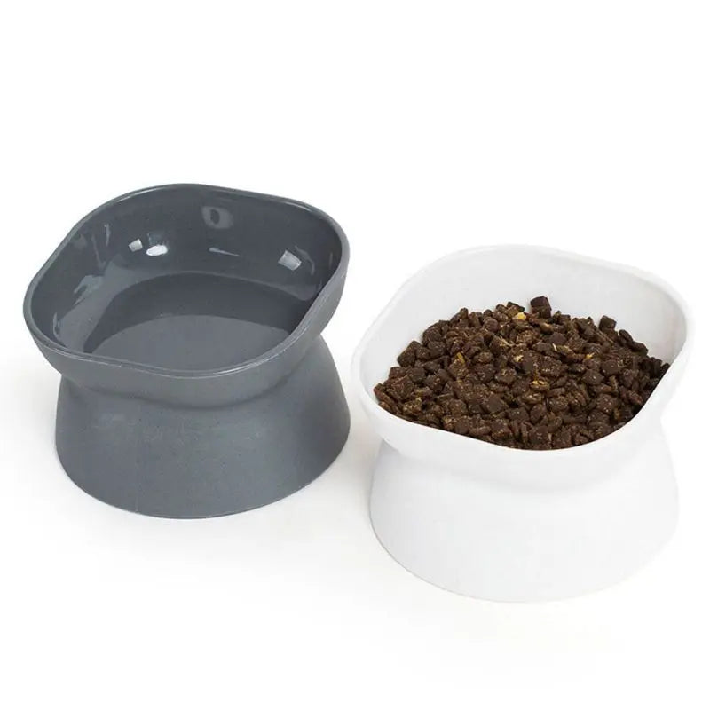 Pet Feeder Dog Bowl