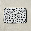 Pet Cat Blanket Soft Fleece Mat