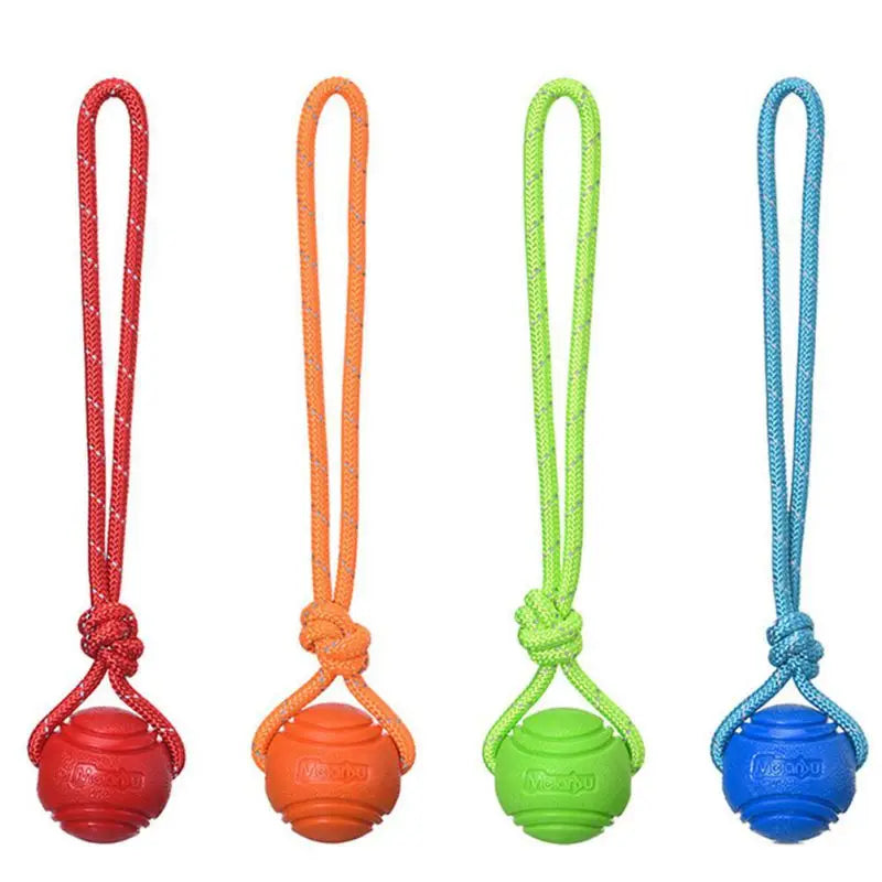 Dog Chew Rope Toys for Medium Big Dogs