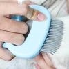 Pet Cat Combs Hair Remover Brush