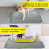 Pet Cat Litter Waterproof Double Layer Mat