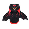 Funny Pet Cat Halloween Party Cute Comfort Clothes