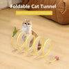 Tunnel Funny Training Intelligence Tracks Toys