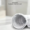 Pet Cat Round Basket Bed