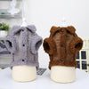 Winter Pet Dog Coats