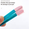 Pet Cat Eye Comb Brush