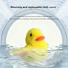 Interactive Electric Flapping Duck Cat Toys