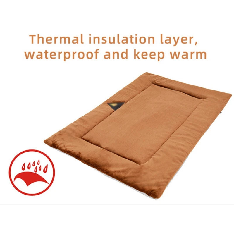 Pet Cat Self Heating Pads