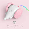 Automatic Pet Cat Smart Mouse Play Toys