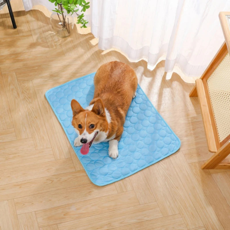 Dog Cooling Mat