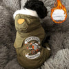 Warm Winter Clothes For Small Dogs