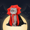 Halloween Pet Dog Cute Cosplay Clothes