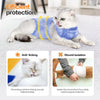 Pet Cat Weaning Suit Anti-licking Recovery Clothes