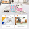 Pet Cat Weaning Suit Anti-licking Recovery Clothes