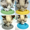 4-in-1 Multifunction Pet Cat Bowls