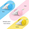 Automatic Pet Cat Smart Mouse Play Toys