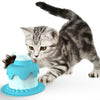 4-in-1 Multifunction Pet Cat Bowls