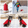 Windproof Dog Clothes For Small Dog