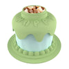 4-in-1 Multifunction Pet Cat Bowls