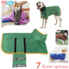 Dog Towel Super Absorbent Pet towel