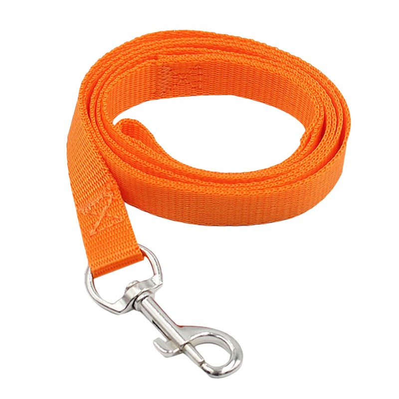 Pet Dog Leash Durable Nylon Puppy Lead